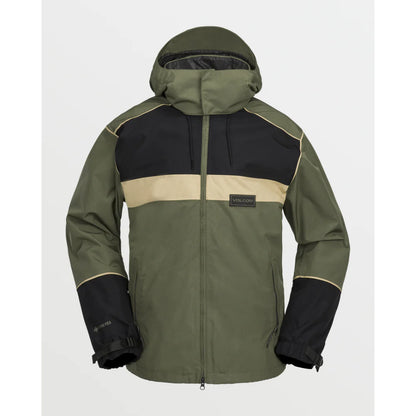Volcom DLM Gore-Tex Women's Jacket 2025