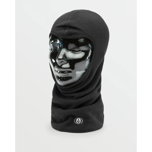 The Volcom Powclava 2025 in Black
