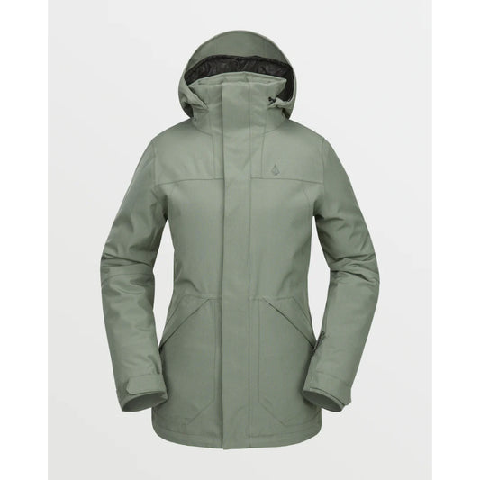 Volcom Shelter 3D Stretch Women's Jacket 2025