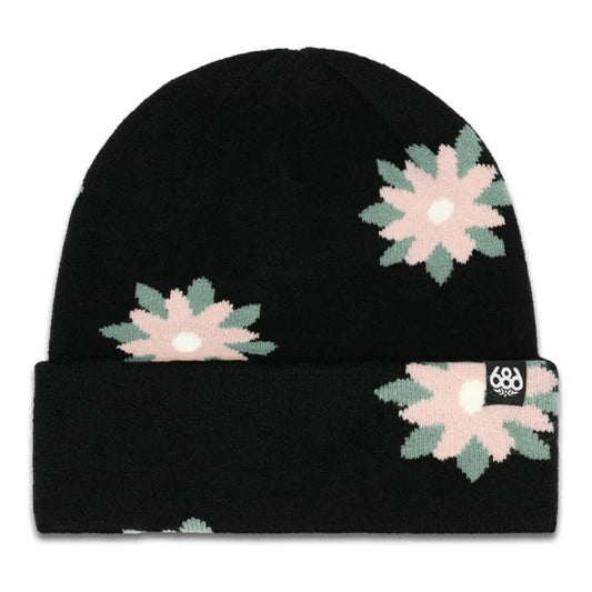 The 686 Dazey Women's Beanie in Black