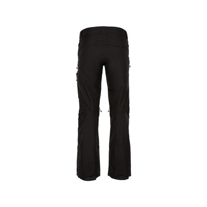 The 686 GLCR Gore-Tex Utopia Insulated Women's Pants 2022 in Black 2