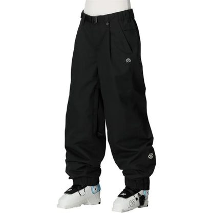 The 686 Outline Shell Women's Pants in Black