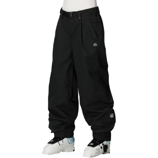 The 686 Outline Shell Women's Pants in Black