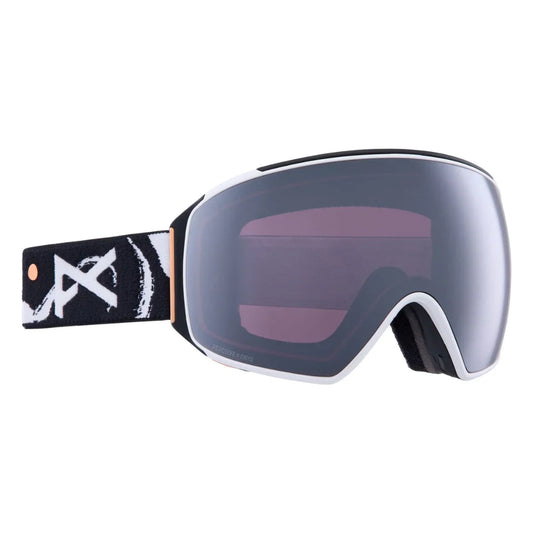 The Anon M4 Toric Goggles 2023 in Familytree Perceive Sun Onyx