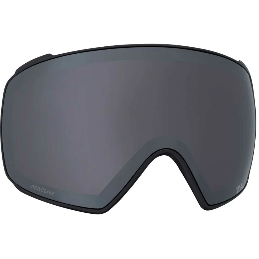The Anon M4 Toric Perceive Replacement Goggle Lens 2022 in Sun Onyx