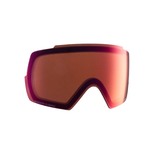The Anon M5S Spare Lens 026 in Perceive Cloudy Burst