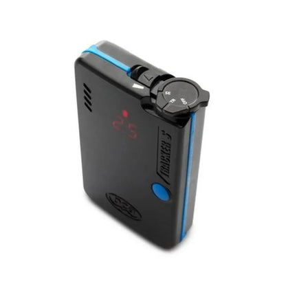 The BCA Tracker S 2023 2