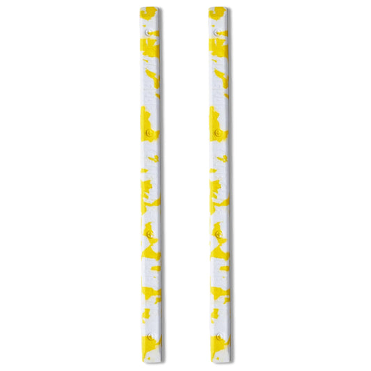 The Crab Grab Skate Rails 2021 in Yellow Snow
