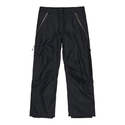 The DC Squadron 30K Men's Snow Pants 2025 in Black