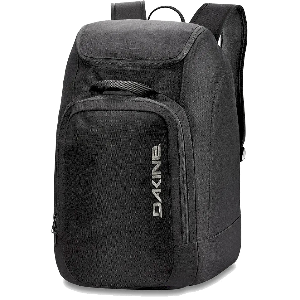 The Dakine Boot Pack 50L in Black