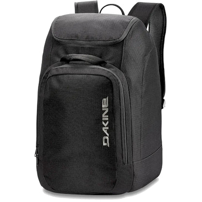 The Dakine Boot Pack 50L in Black