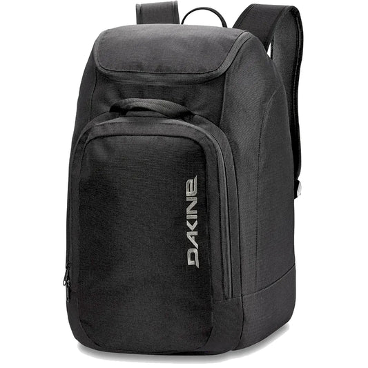 The Dakine Boot Pack 50L in Black