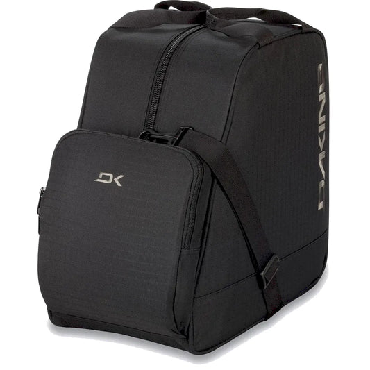 The Dakine Boot Bag 30L in Black