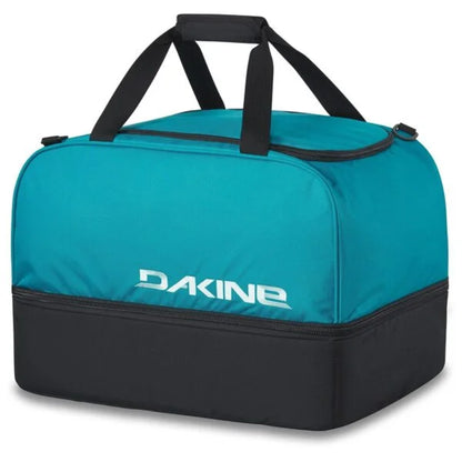 The Dakine Boot Locker DLX 2023 in Deep Lake 69L