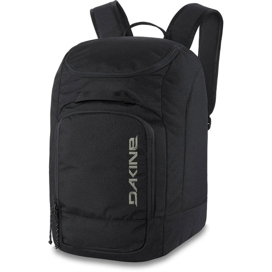 The Dakine Boot Pack 50L 2023 in Black
