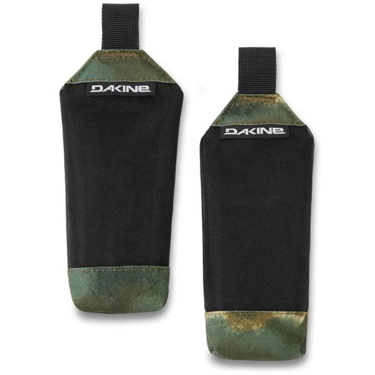The Dakine Boot Quick Driers 2022 in Olive Ash Camo