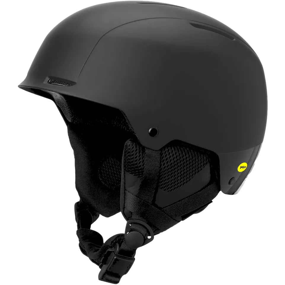 The Dakine Charger Mips Helmet in Black