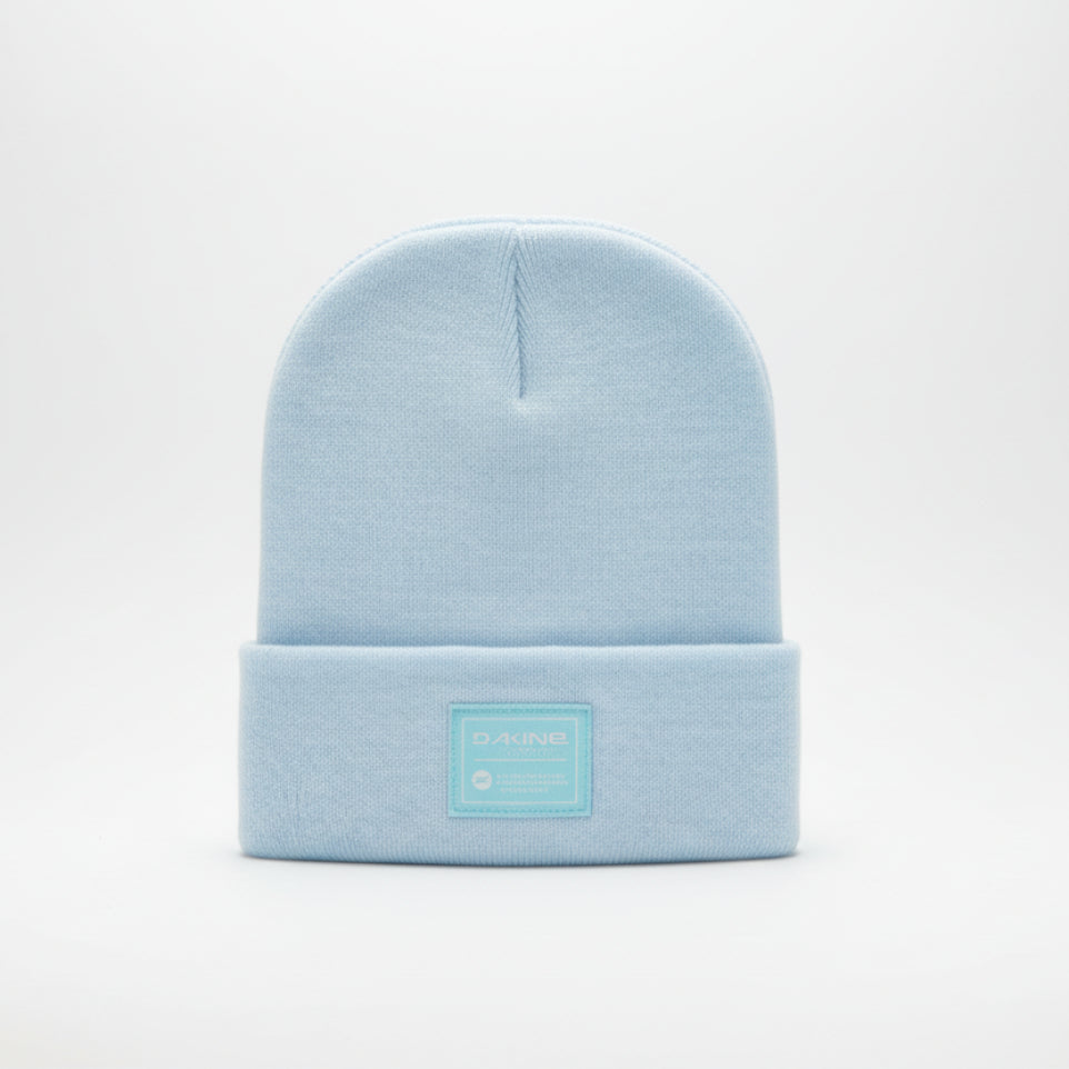 The Dakine Cutter Beanie in Ancient White