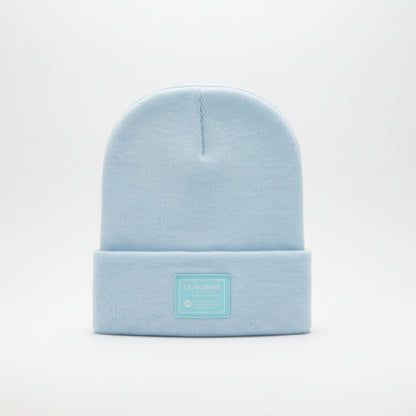 The Dakine Cutter Beanie in Ancient White