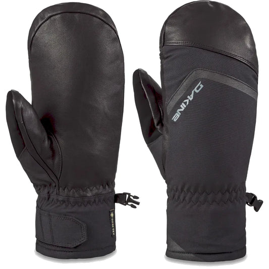 The Dakine Fillmore Gore Tex Short Mitt in Black