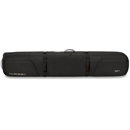 The Dakine High Roller Snowboard Bag in Black
