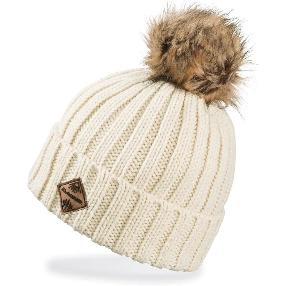 The Dakine Kylie Beanie 2024 in Turtledove
