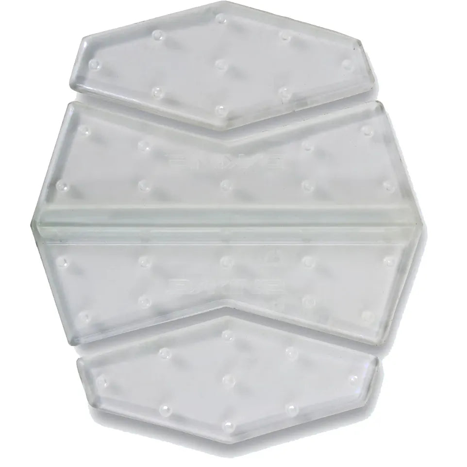 The Dakine Modular Mat in Clear