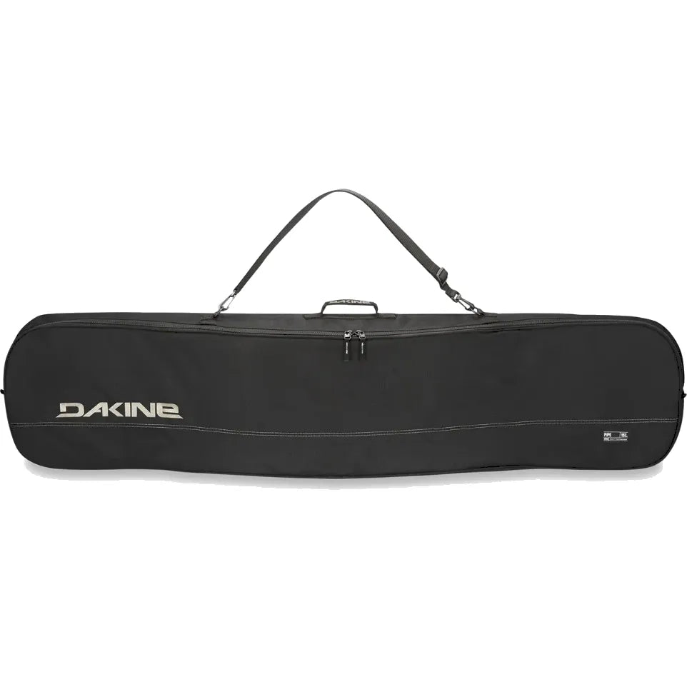 The Dakine Pipe Snowboard Bag in Black