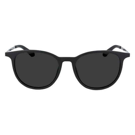 The Dragon Billie Sunglasses in Matte Black Grey LL
