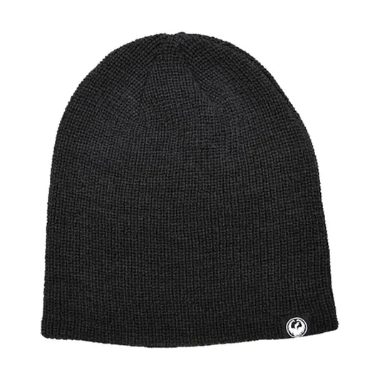 The Dragon Cool Beans Beanie 2023 in Black