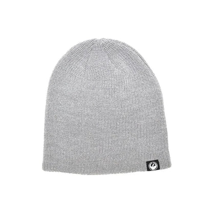 The Dragon Cool Beans Beanie 2024 in Heather Grey