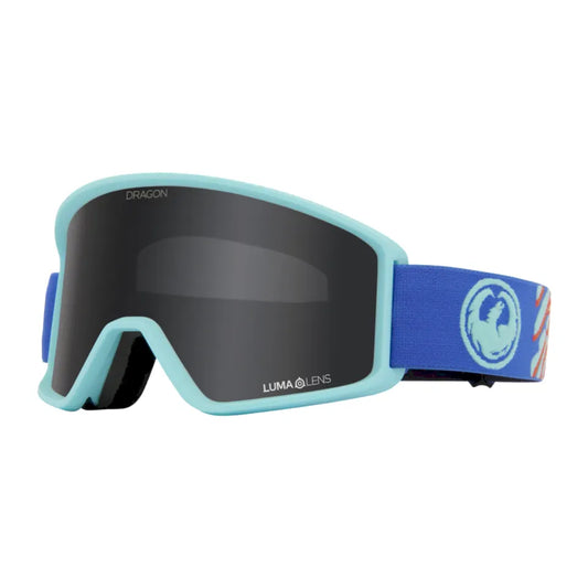 The Dragon DXT OTG Goggles 2026 in Wildside