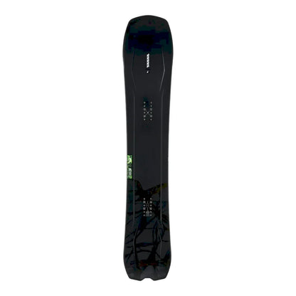 The K2 Alchemist Men's Snowboard in Black