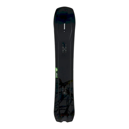 The K2 Alchemist Men's Snowboard in Black