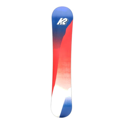 The K2 Courier Men's Snowboard Base