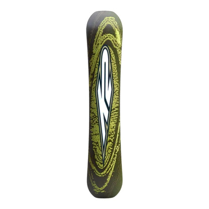 The K2 Hypnotist Men's Snowboard base