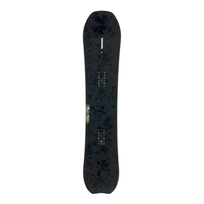 The K2 Passport Junior Kid's Snowboard in Black