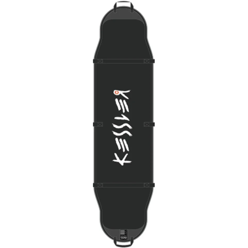 The Kessler Boardcover Cross  2027