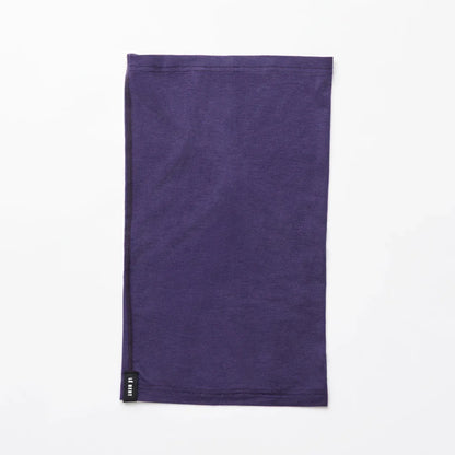 The Le Bent 200 Neck Gaitor 2022 in Nightshade