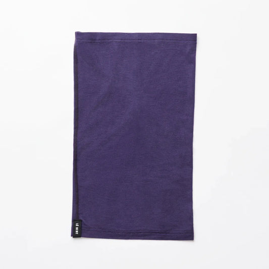 The Le Bent 200 Neck Gaitor 2022 in Nightshade