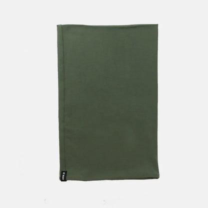 The Le Bent 200 Neck Gaitor 2022 in Olive Night