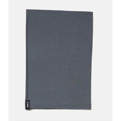 The Le Bent 200 Neck Gaitor 2022 in Petrol Grey