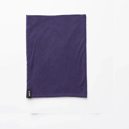 The Le Bent 260 Neck Gaitor 2022 in Nightshade