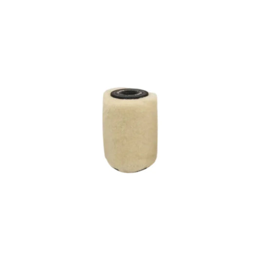 The MAPLUS 12mm Merino Wool 10cm Roto