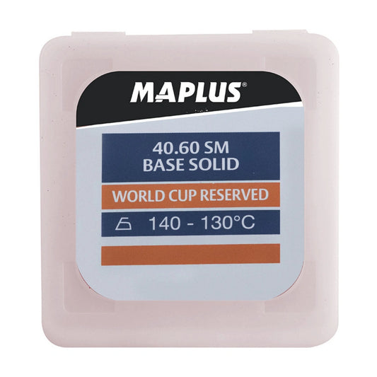 The MAPLU 40.60 SM Base 250g