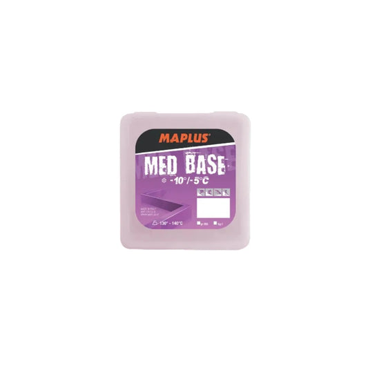 The MAPLUS Med Base 250g