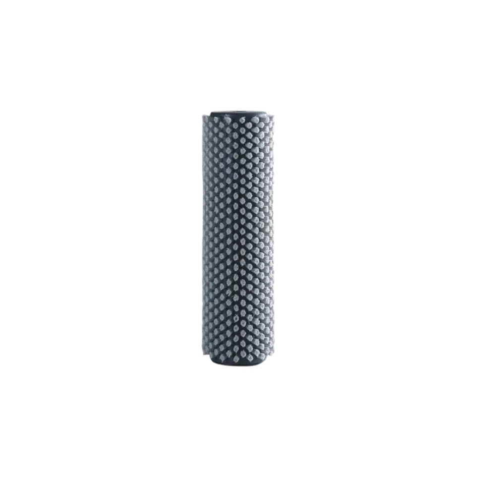 The MAPLUS Nylon 20cm Roto Brush