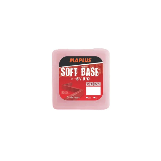 The MAPLUS Soft Base 250g