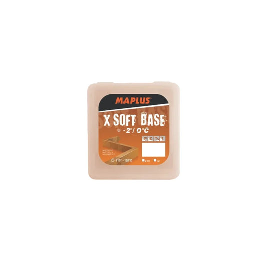 The MAPLUS X Soft Base 250g