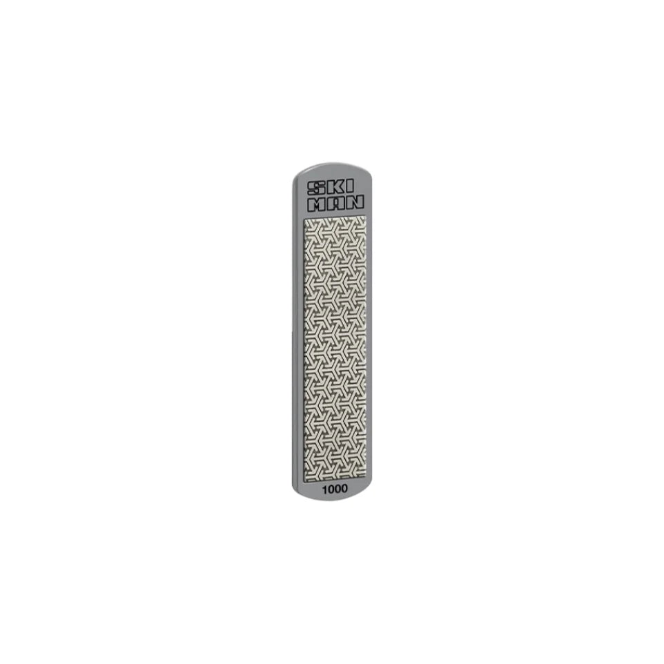 The MAPLUS WC Diamond File 1000 Grit